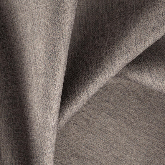 Photo of the fabric Nightlong Vulcan swatch by Zepel. Use for Curtains, Accessory. Style of Blackout, Plain