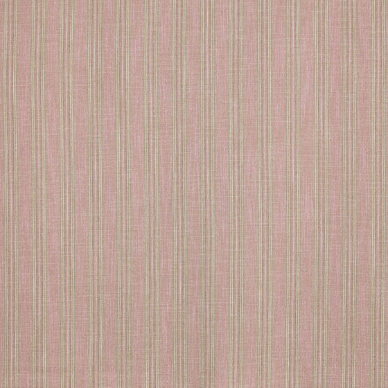Photo of the fabric Kashana 4260 247 swatch by Prestigious. Use for Curtains, Upholstery, Accessory. Style of Jacquard, Stripe