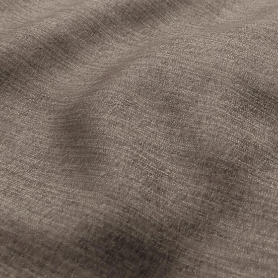 Photo of the fabric Trezor Pepper swatch by James Dunlop FibreGuard. Use for Curtains, Upholstery, Accessory. Style of Chenille, Plain