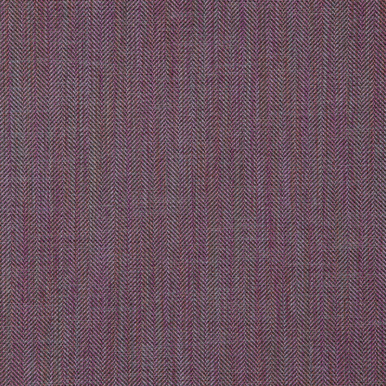 Photo of the fabric Avalon Amethyst swatch by Zepel. Use for Upholstery, Accessory, Top of Bed. Style of Texture, Traditional