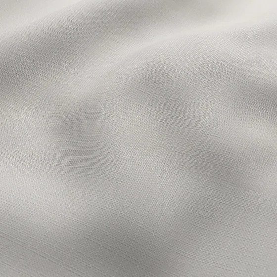 Photo of the fabric Darkness Flax swatch by Zepel. Use for Curtains, Accessory, Top of Bed. Style of Blackout, Plain