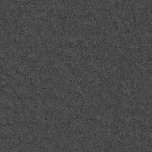 Photo of the fabric Tanning Onyx swatch by Zepel. Use for Upholstery, Accessory, Top of Bed. Style of Leather And Vinyl, Plain