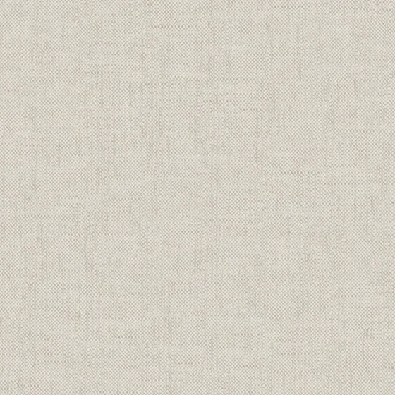 Photo of the fabric Heron Sand swatch by James Dunlop. Use for Curtains, Upholstery, Accessory. Style of Plain, Texture
