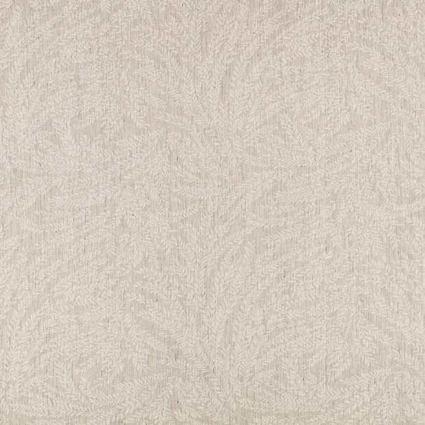 Photo of the fabric Cicely 8037 02 swatch by Romo. . Style of Floral And Botannical, Jacquard