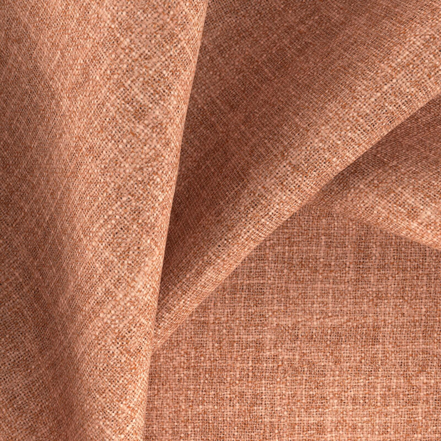 Photo of the fabric Motion Canyon swatch by Zepel. Use for Curtains. Style of Plain, Texture