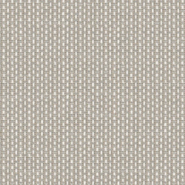 Photo of the fabric Souk Quartz swatch by Mokum. Use for Upholstery, Accessory. Style of Plain, Texture