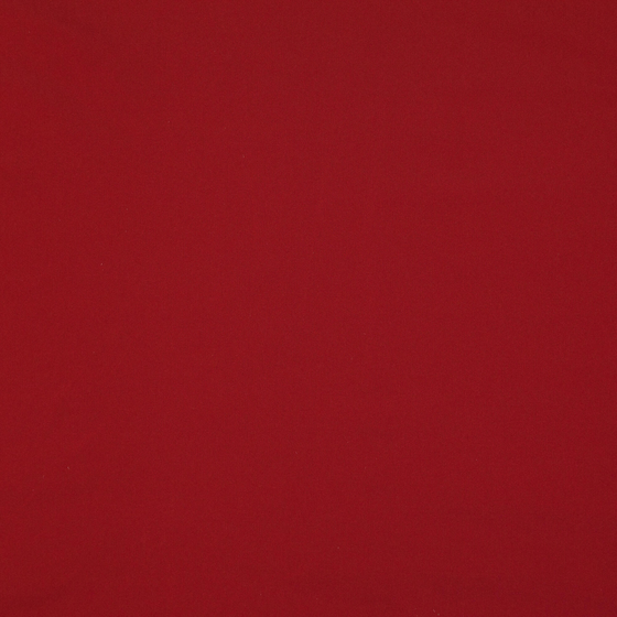 Photo of the fabric Taffy Cherry - D34 swatch by James Dunlop Essentials. Use for Curtains, Upholstery Light Duty, Accessory, Top of Bed. Style of Plain, Taffeta