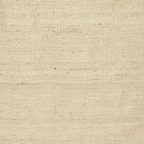 Photo of the fabric Indulgence Ecru-227 swatch by Zepel. Use for Curtains, Accessory. Style of Plain, Texture