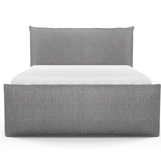 Photo of the fabric Gabrielle Lacquer swatch by Mokum FibreGuard. Use for Upholstery, Accessory, Top of Bed. Style of Plain, Texture