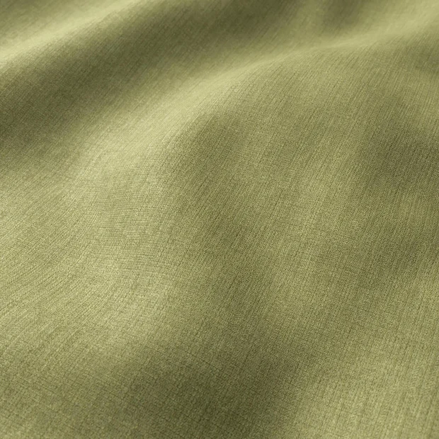 Photo of the fabric Cushion Cedar swatch by Zepel. Use for Curtains, Upholstery, Accessory, Top of Bed. Style of Plain, Velvet