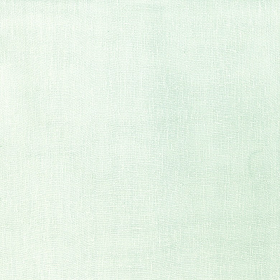 Photo of the fabric Dakota Pleat Jade swatch by Zepel. Use for Sheer Curtains. Style of Plain, Sheer