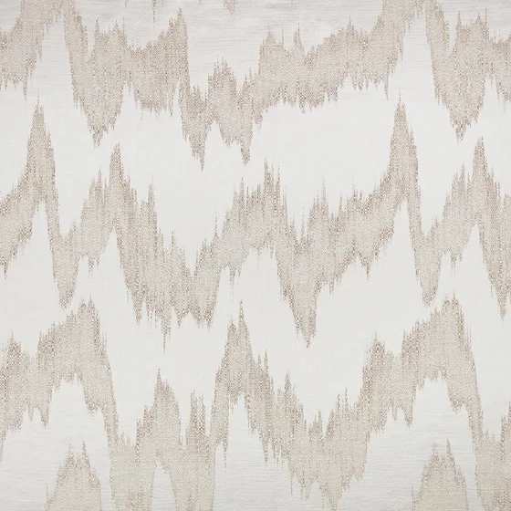 Photo of the fabric Luzare 9163 01 swatch by Black Edition. Use for Curtains, Upholstery, Accessory. Style of Geometric, Jacquard