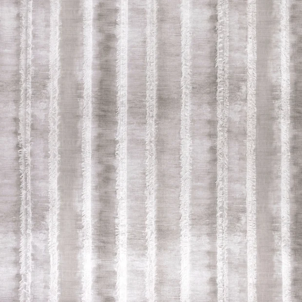 Photo of the fabric Fernery V3468 02 swatch by Villa Nova. Use for Curtains. Style of Stripe