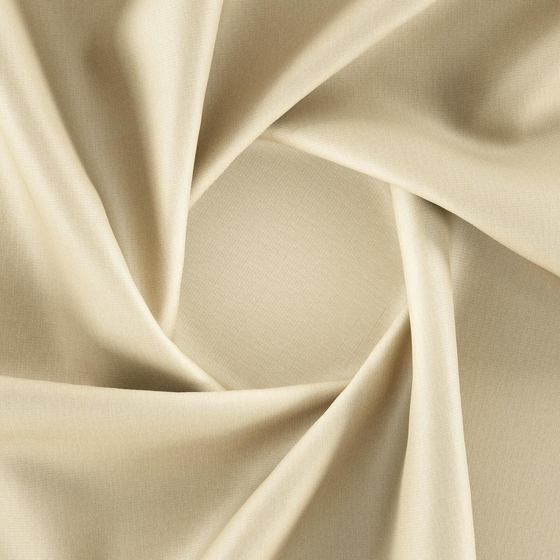 Photo of the fabric Night Night Linen swatch by Zepel. Use for Curtains, Accessory, Top of Bed. Style of Dim Out, Plain