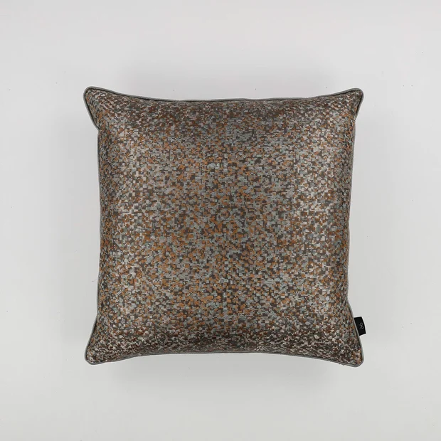 Photo of the fabric Arazzo 55Cm Cushion/Rbc174 02 swatch by Black Edition. Use for Cushion with Inner