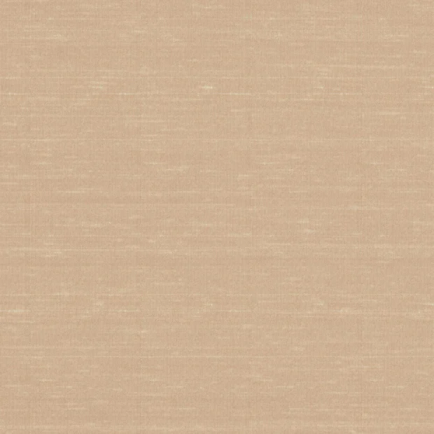 Photo of the fabric Silky Peach swatch by Zepel. Use for Curtains, Accessory, Top of Bed. Style of Plain, Texture