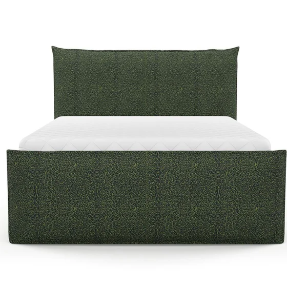 Photo of the fabric Leopardo Palm Leaf swatch by Catherine Martin by Mokum. Use for Upholstery, Accessory. Style of Abstract, Jacquard