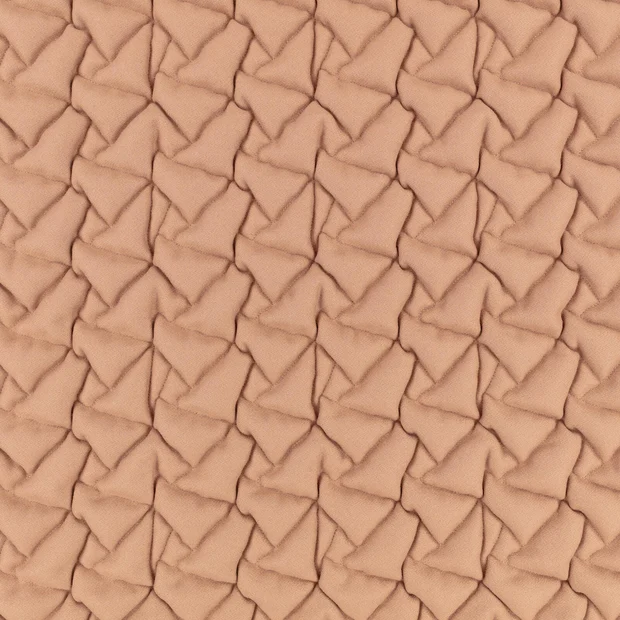 Photo of the fabric Area K5340 02 swatch by Kirkby Design. Use for Upholstery, Accessory. Style of Plain, Texture