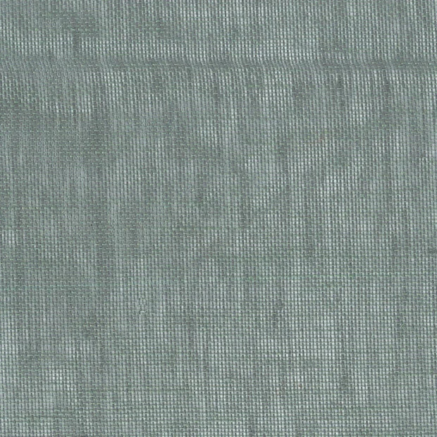 Photo of the fabric Illusion 2585 2585 1882 swatch by Casamance. Use for Sheer Curtains. Style of Plain, Sheer