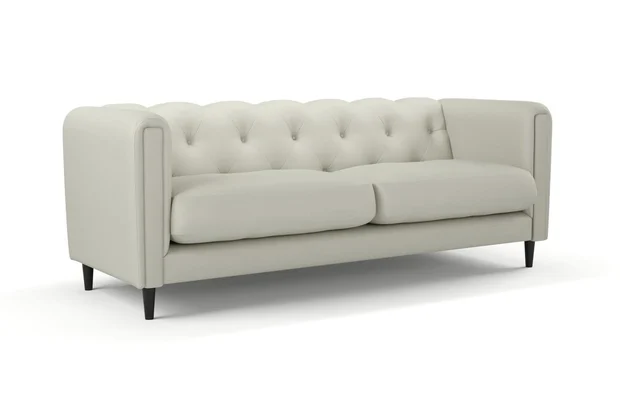 Photo of the fabric Urban Parchment swatch by James Dunlop. Use for Curtains, Upholstery, Accessory. Style of Plain, Texture