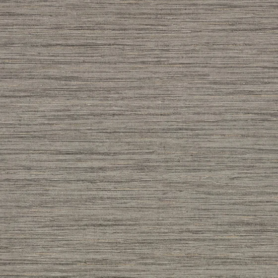 Photo of the fabric Esai Seagrass Wp W461 09 swatch by Romo. Use for Wall Covering. Style of Plain