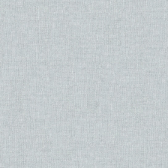 Photo of the fabric Satori Stonewash Duckegg Blue swatch by Mokum. Use for Curtains, Upholstery Light Duty, Accessory, Top of Bed. Style of Plain, Texture