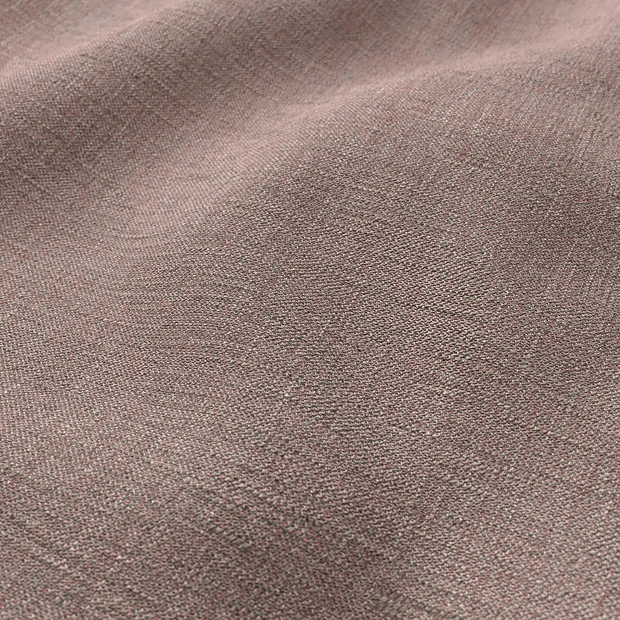 Photo of the fabric Jacadi Orchid swatch by FR-One. Use for Curtains, Upholstery, Accessory, Top of Bed. Style of Plain, Taffeta