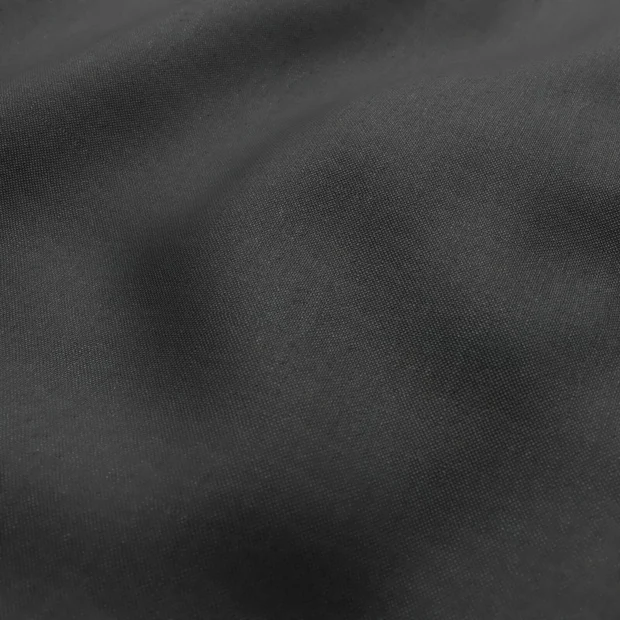 Photo of the fabric Brugge Midnight swatch by Zepel. Use for Curtains, Accessory, Top of Bed. Style of Plain, Texture