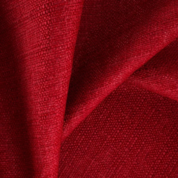 Photo of the fabric Enforcer Sherry swatch by Zepel. Use for Curtains, Upholstery, Accessory, Top of Bed. Style of Chenille, Plain