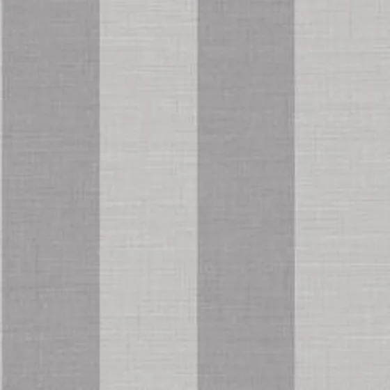 Photo of the fabric Williamsburg Rayure Wallpaper 2846 91 08 swatch by Casadeco. Use for Wall Covering. Style of Stripe