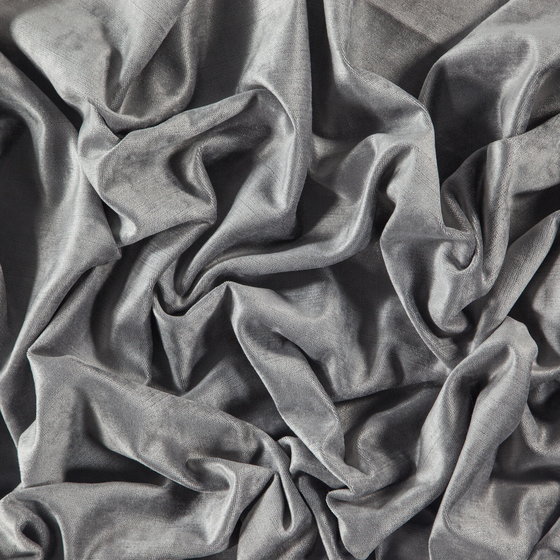 Photo of the fabric Monte Carlo Penguin swatch by Zepel. Use for Curtains, Upholstery, Accessory, Top of Bed. Style of Plain, Velvet