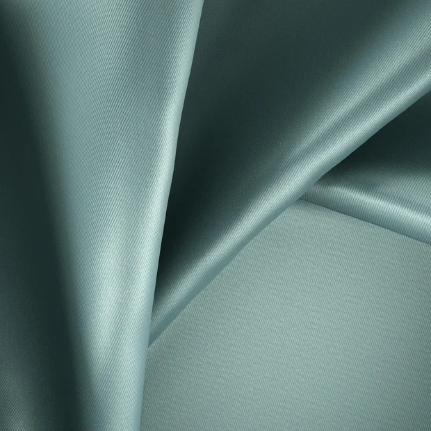 Photo of the fabric Backstop Abyss swatch by Zepel. Use for Curtains, Accessory, Top of Bed. Style of Dim Out, Plain