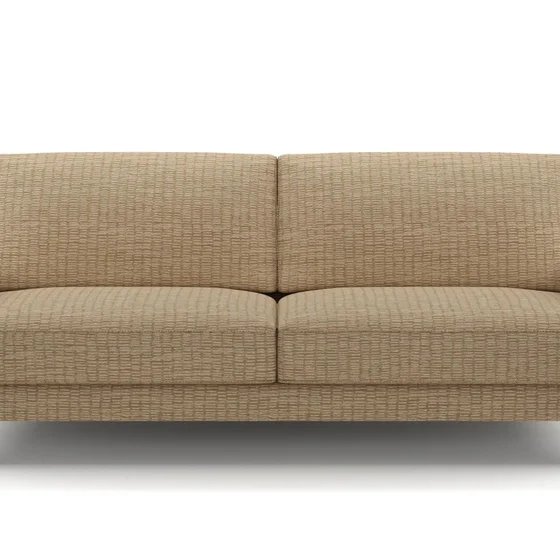 Photo of the fabric Raku Clay swatch by Mokum. Use for Upholstery, Accessory. Style of Plain, Texture