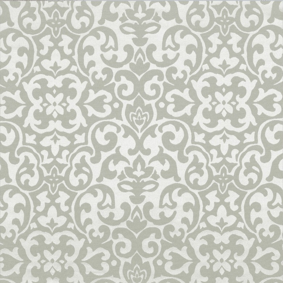 Photo of the fabric Courage Cloud swatch by Zepel. Use for Curtains, Accessory, Top of Bed. Style of Jacquard, Traditional