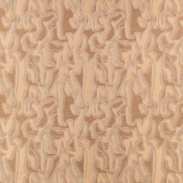 Photo of the fabric Glint K5325 03 swatch by Kirkby Design. . Style of Abstract, Jacquard