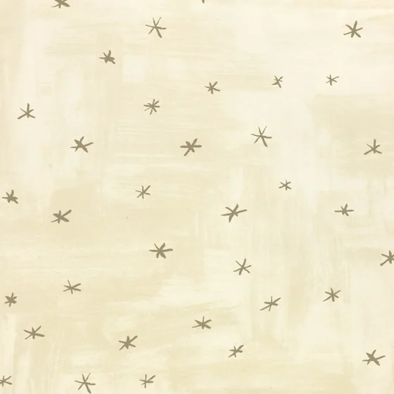 Photo of the fabric Twinkle Twinkle Wallpaper W581 02 swatch by Villa Nova. Use for Wall Covering. Style of Abstract, Uncoated Non-Woven