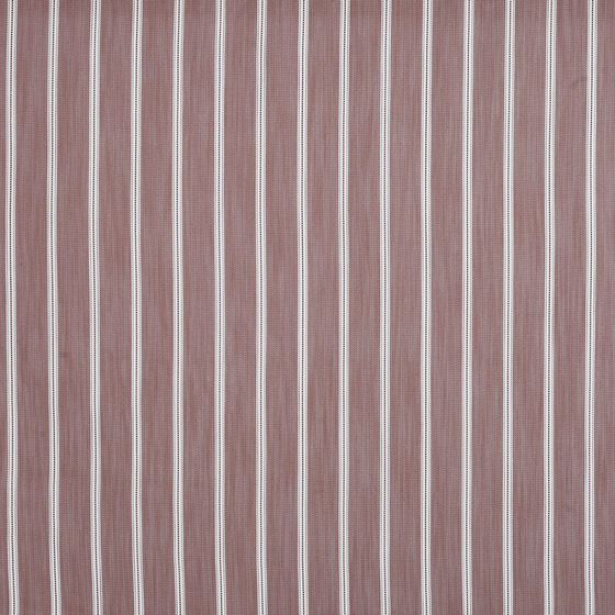 Photo of the fabric Georgia 4300 137 swatch by Prestigious. Use for Curtains, Upholstery, Accessory. Style of Jacquard, Stripe