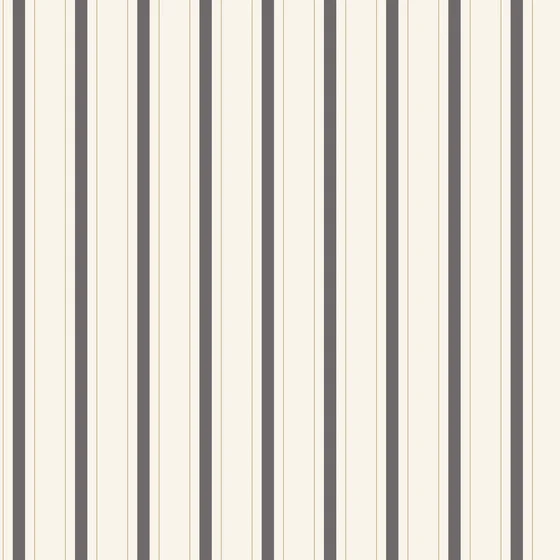 Photo of the fabric Rayure 18E Wallpaper 8157 8157 96 02 swatch by Casadeco. Use for Wall Covering. Style of Stripe