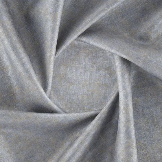 Photo of the fabric Renaissance Ocean swatch by Zepel. Use for Curtains, Accessory. Style of Abstract, Jacquard
