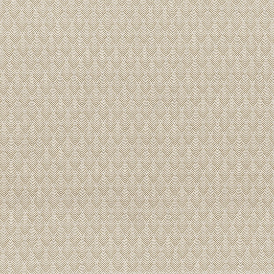 Photo of the fabric Vogue 3832 3832 0187 swatch by Casamance. Use for Curtains, Upholstery, Accessory, Top of Bed. Style of Geometric, Texture