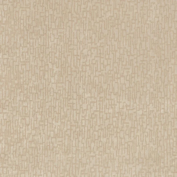 Photo of the fabric Cookie Z764 02 swatch by Zinc. . Style of Abstract, Velvet