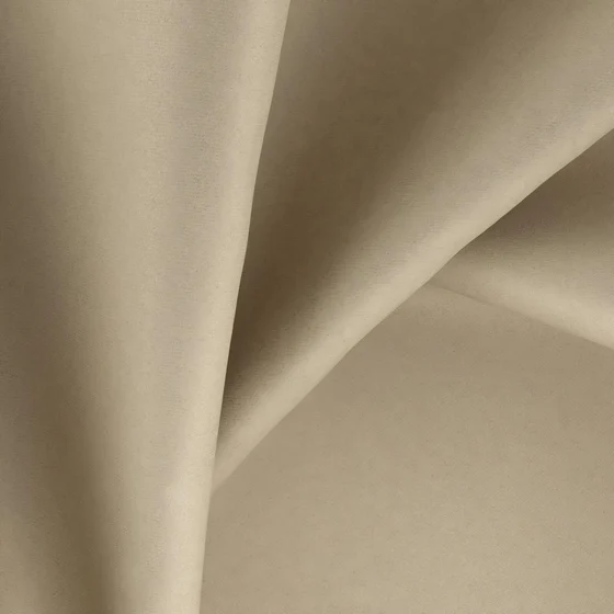 Photo of the fabric Re-Vive Antique swatch by FR-One. Use for Curtains. Style of Dim Out, Plain
