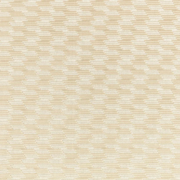 Photo of the fabric Strings K5368 01 swatch by Kirkby Design. Use for Upholstery, Accessory. Style of Geometric, Velvet