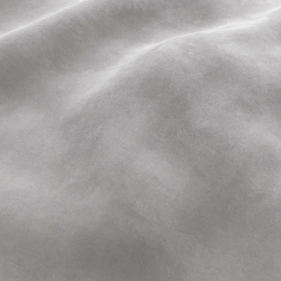 Photo of the fabric Vienna Crystal swatch by James Dunlop. Use for Curtains, Upholstery, Accessory. Style of Plain, Velvet