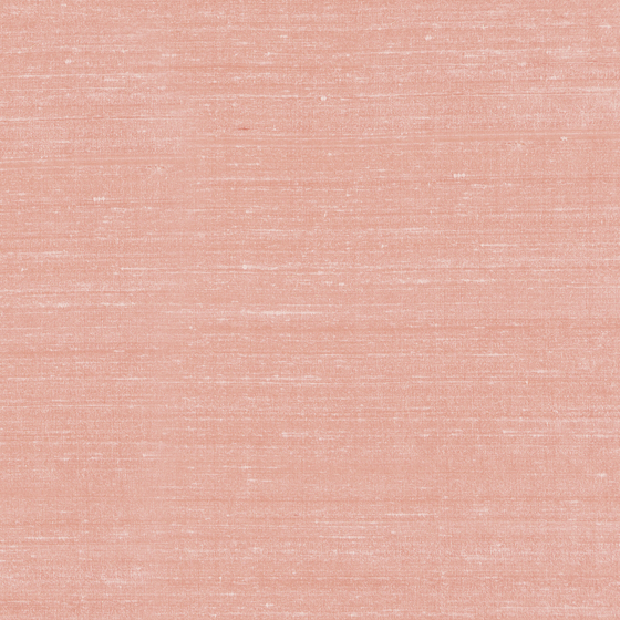 Photo of the fabric Luxury Shrimp swatch by James Dunlop. Use for Curtains, Accessory. Style of Plain, Texture