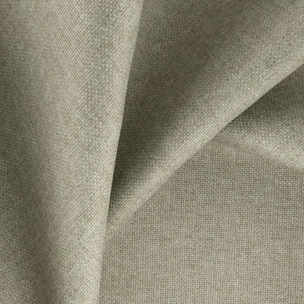 Photo of the fabric Grove Funghi swatch by Zepel. Use for Curtains, Upholstery, Accessory, Top of Bed. Style of Plain, Texture