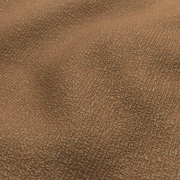 Photo of the fabric Grain Rust swatch by Mokum. Use for Upholstery, Accessory, Top of Bed. Style of Plain, Texture