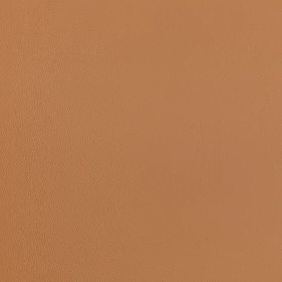 Photo of the fabric Marley Hide Zl102 03 swatch by Zinc. Use for Upholstery, Accessory. Style of Leather And Vinyl, Plain