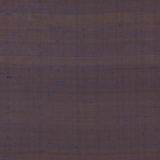 Photo of the fabric Indulgence Gentian-202 swatch by Zepel. Use for Curtains, Accessory. Style of Plain, Texture
