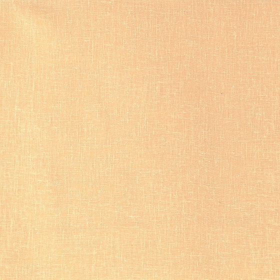 Photo of the fabric Dakota Pleat Peach swatch by Zepel. Use for Sheer Curtains. Style of Plain, Sheer